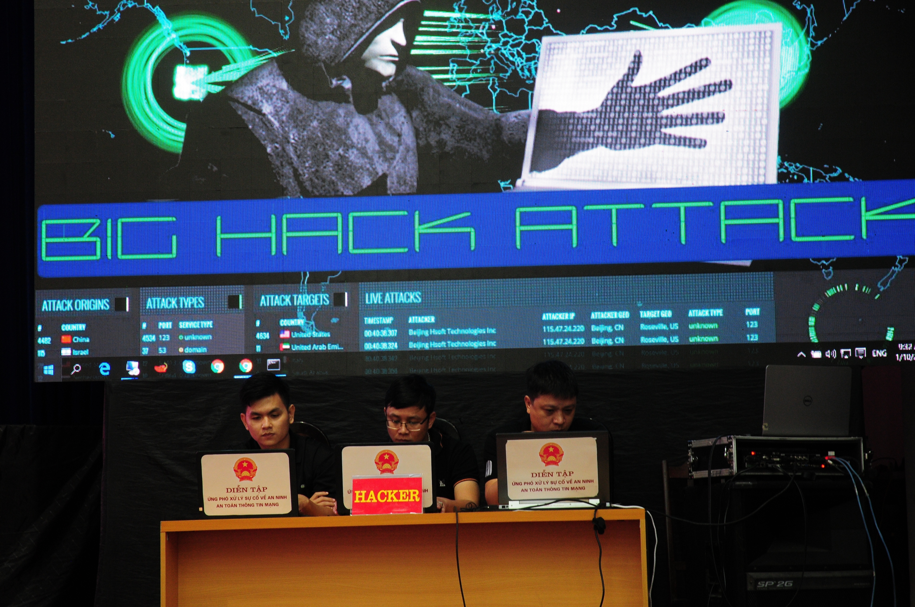 Mã độc và những vấn đề cần lưu ý khi sử dụng các ứng dụng trực tuyến